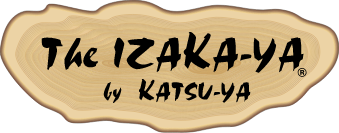 The Izaka-ya