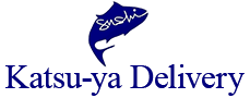 Katsu-ya Delivery Logo