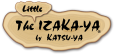 Little Izaka-ya